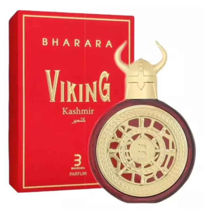 Bharara Viking Kashmir 1.1