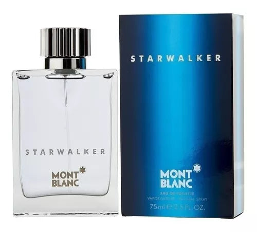 Mont blanc Starwalker 1.1