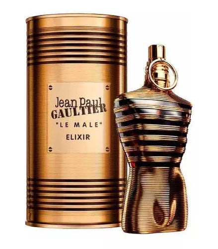 Jean Paul Gaultier Le Male Elixir 1.1