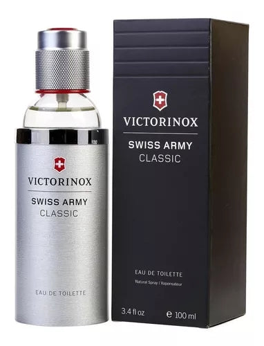 Victorinox Swiss Army Classic 1.1