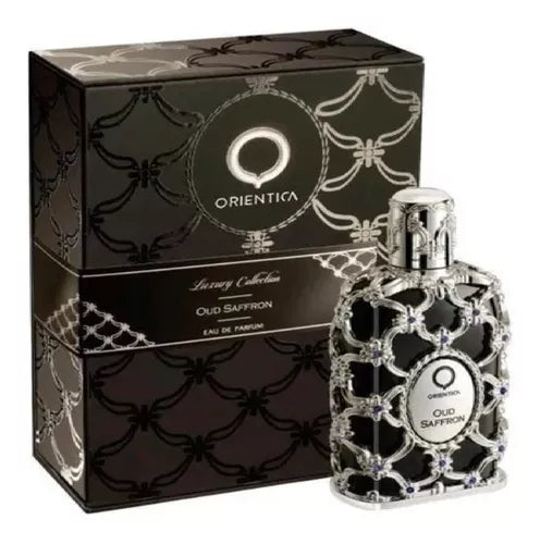 Orientica Oud Saffron 1.1