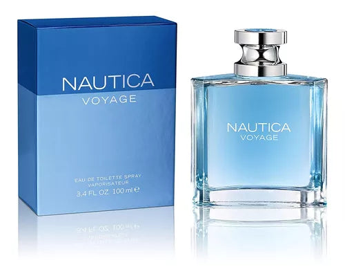 Nautica Voyage 1.1