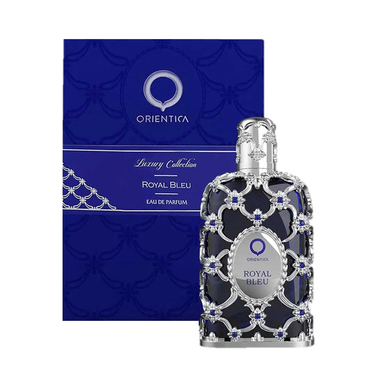 Orientica Royal Bleu 1.1