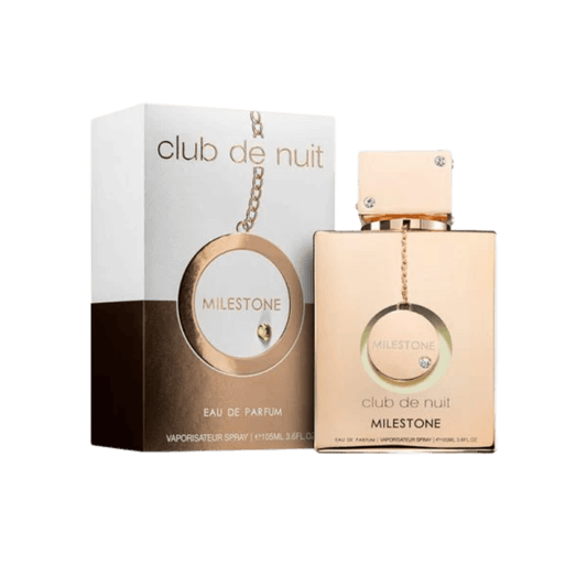 Club The Nuit Milestone 1.1