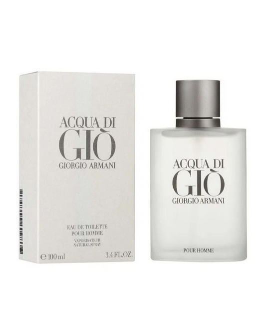 Acqua Di Gio 1.1