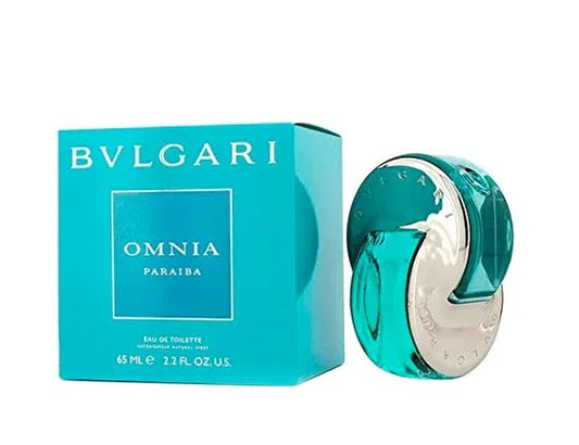 Bvlgari Omnia Paraiba 1.1
