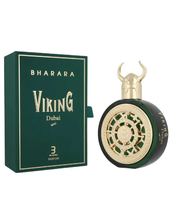 Bharara Viking Dubai 1.1