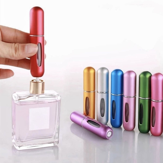 PERFUMEROS PROBADORES  5 ML