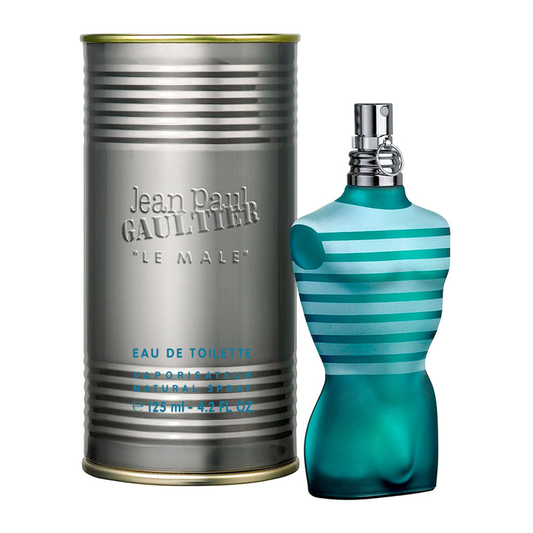 Jean Paul Gautier Le Male 1.1
