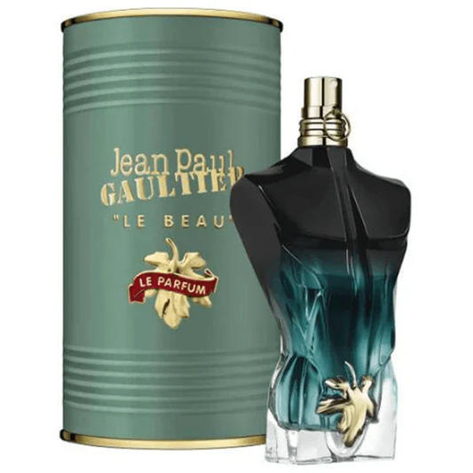 Jean Paul Lebeau 1.1