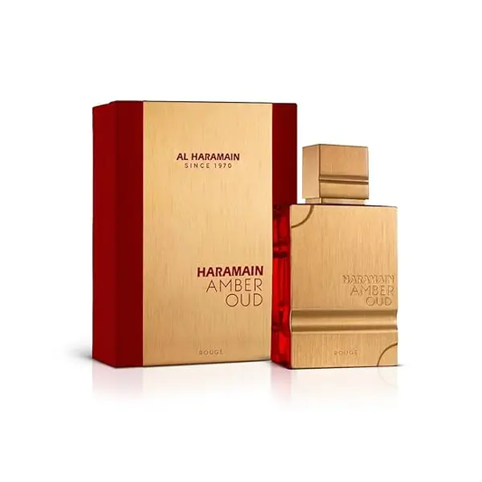 Al Haramain Amber Oud 1.1