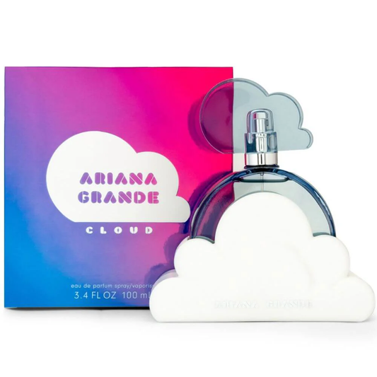 Ariana Grande Cloud 1.1