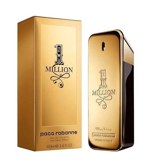 Paco Rabanne One Million 1.1