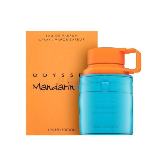 Odyssey Mandarin Sky 1.1