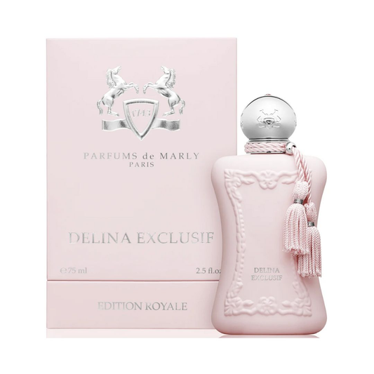 Parfums de Marly Delina Exlusif Edition Royale 1.1