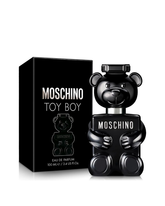 Moschino Toy Boy 1.1