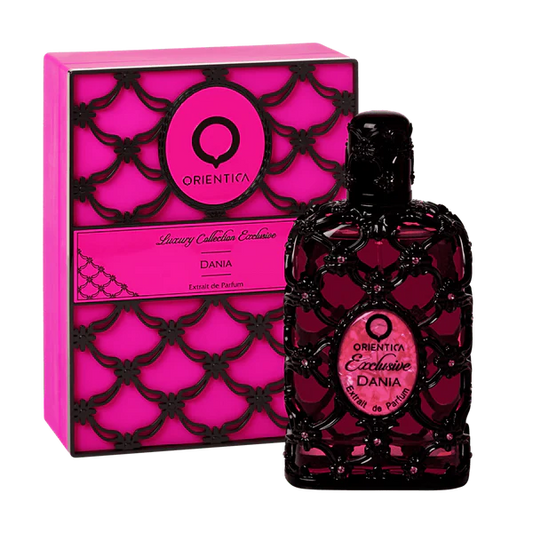 Orientica Dania 1.1