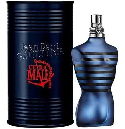Jean Paul Gaultier Ultramale Latarollon Phantom 1.1